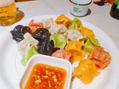 -33号大院·青岛本帮菜(五四广场店)
