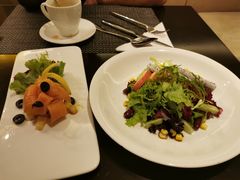 -大华锦绣假日酒店·锦味餐厅