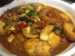 -建辉湖南土菜馆(南大街店)