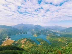 -江门古兜温泉小镇