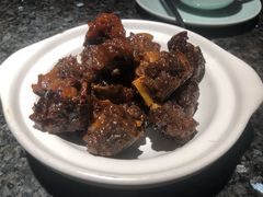 -小城故事·地道宁波味(月湖盛园店)