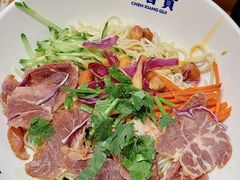 -陳香貴·兰州牛肉面(上海长风大悦城店)