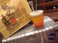 -星巴克(威尼斯人店)