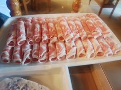 -傣妹火锅(四川北路店)