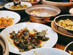 -吃饭皇帝大(长宁龙之梦店)
