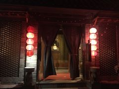 -范长伟灸草堂(甘家口店)