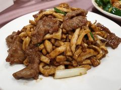 -龙美园川菜海鲜餐厅
