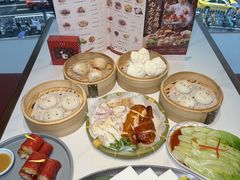 -点都德(海岸城店)