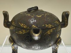 -上海博物馆(人民广场馆)