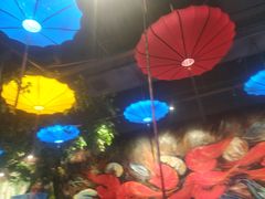 -槐店王婆大虾(开发区店)