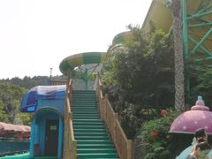 -苏州乐园森林水世界