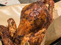 -绿茶餐厅(天津天河城店)