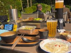 -花和尚·湘西小串烧烤(祈福店)