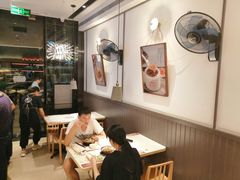 -膳心记-明火四宝煲仔饭(燕南店)