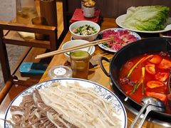 -楠火锅(太古里总店)