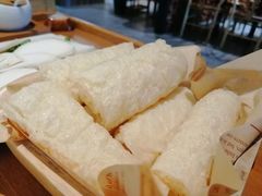 -围炉夜话·潮汕卤水火锅(榕江店)