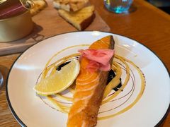 -THE CANNERY&JUJU 新鲜海鲜·牛排美食酒廊