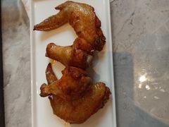 鸡翅-必胜客(瑞虹店)