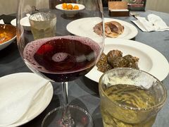 -A One Kitchen·南京精菜馆(晶丽酒店店)