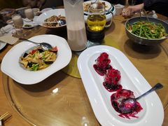 -尚品家宴(槐荫店)