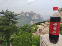 -崂山仰口游览区