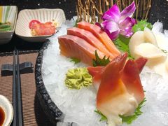 -割烹旭日本料理(龙湖狮山天街店)
