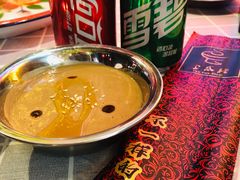 -上二楼涮肉馆(顺义二中店)