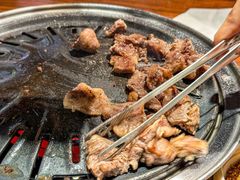 -九田家黑牛烤肉料理(新辰里亚运村店)