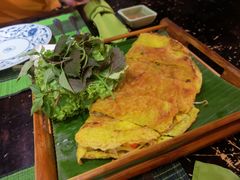 春卷-Lam Vien Restaurant