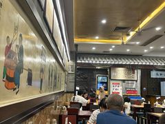 -都一处烧麦馆(前门店)