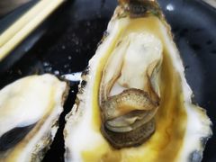 -蚝山·喷汽火山生蚝(前福路店)