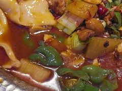 -俭寨大盘鸡·缸子肉·小公鸡·新疆菜(云通店)