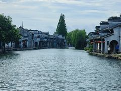 -南浔古镇