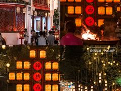 -深圳锦绣中华民俗村