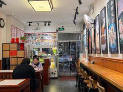 -姚记炒肝店(鼓楼店)