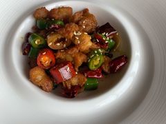 -富力丽思卡尔顿酒店·丽轩中餐厅