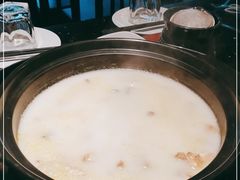 -捞王锅物料理(凯旋路店)