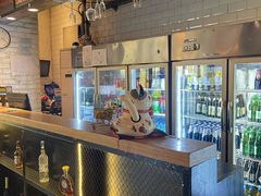 -冰城小镇音乐串吧·聚会餐厅(百子湾店)