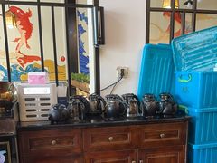 -安吉美渝石锅鱼(芜园西路店)