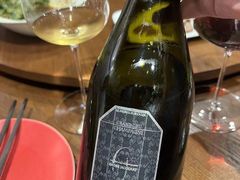 -肆海小川菜酒馆Wine Bistro (青年路店)