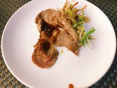 -339旋转餐厅(天府熊猫塔店)