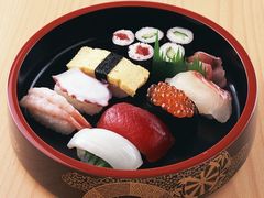 三文鱼拼-松子日式料理(东朝阳路店)