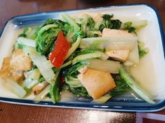 -本味焖罐源(天泽街店)
