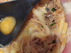 -西贝莜面村(上海百联西郊店)