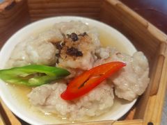 -晓粤·惹味粤菜(凯德乐峰广场店)