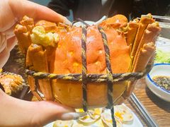 -517烧烤·龙虾·海鲜大排档(万象都荟店)