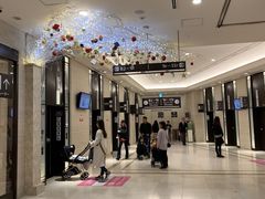 -阪急百货店(梅田总店)