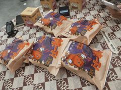 -老三样·旧食新味(船山路店)