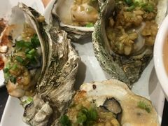 -木屋烧烤(西南角店)