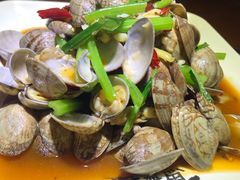 -姜武烧烤(赛格广场店)